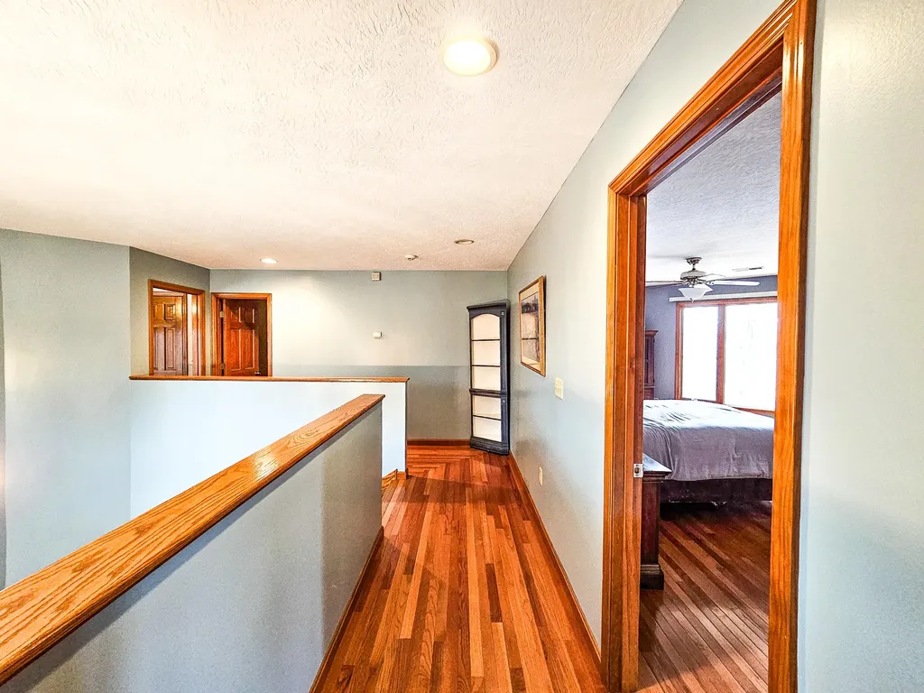 601 Indian Ridge Road Falls Of Rough KY 40119