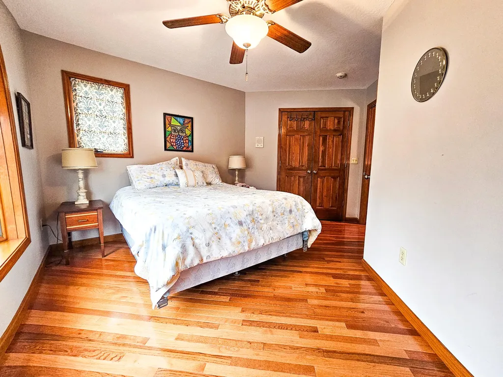 601 Indian Ridge Road Falls Of Rough KY 40119