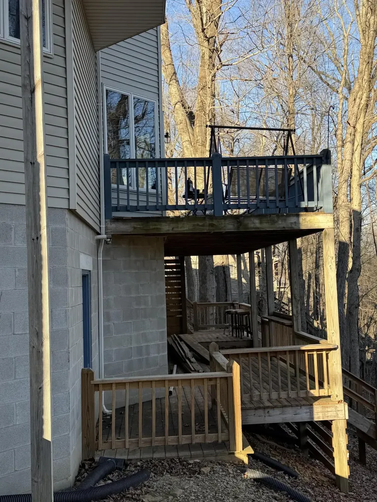 601 Indian Ridge Road Falls Of Rough KY 40119