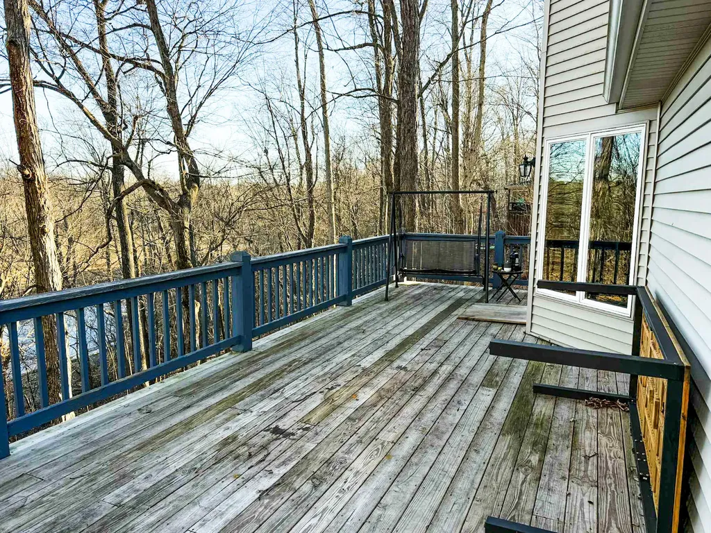 601 Indian Ridge Road Falls Of Rough KY 40119