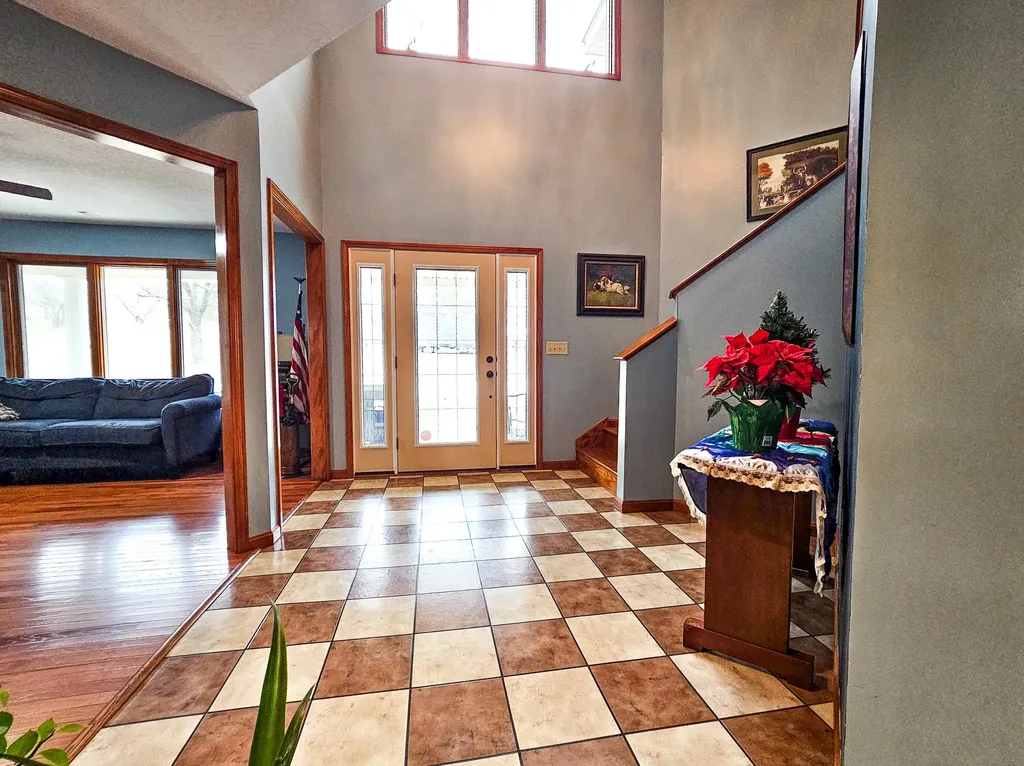 601 Indian Ridge Road Falls Of Rough KY 40119