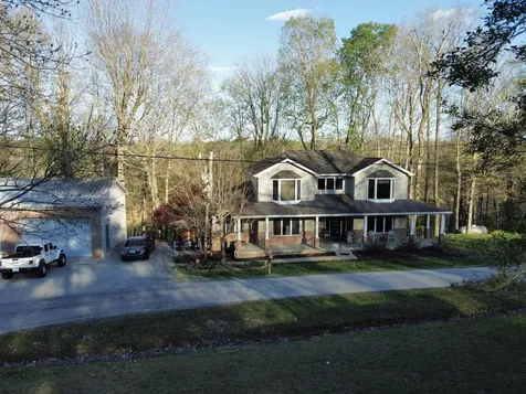 601 Indian Ridge Road Falls of Rough KY 40119