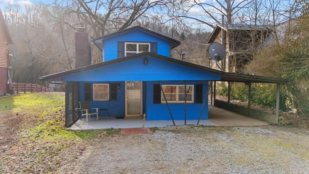 1494 Amster Grove Road Winchester KY 40391