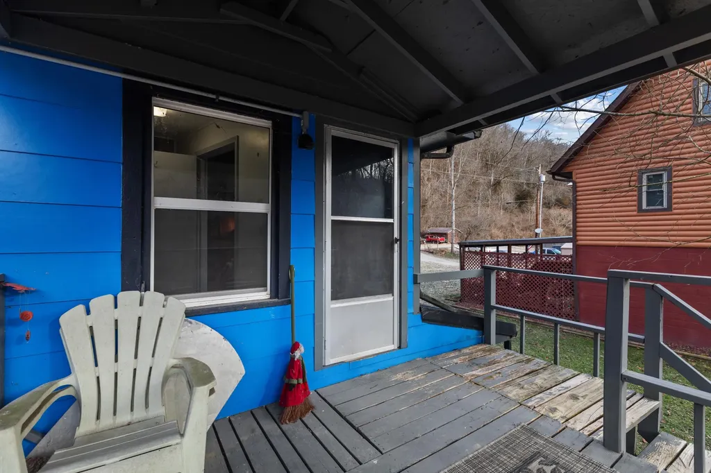 1494 Amster Grove Road Winchester KY 40391