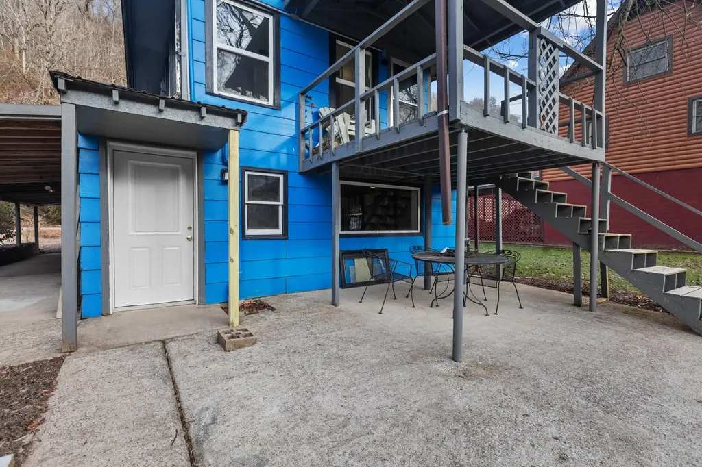 1494 Amster Grove Road Winchester KY 40391