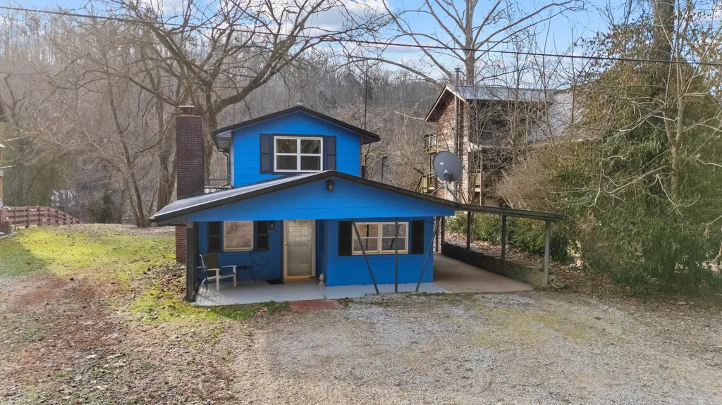 1494 Amster Grove Road Winchester KY 40391