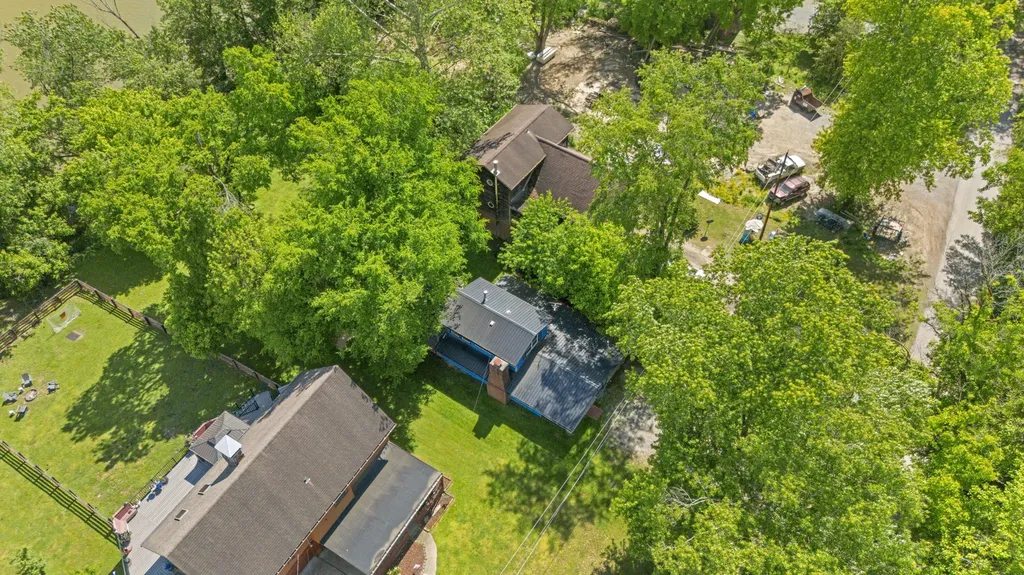 1494 Amster Grove Road Winchester KY 40391