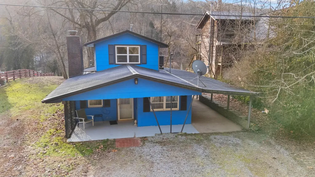 1494 Amster Grove Road Winchester KY 40391