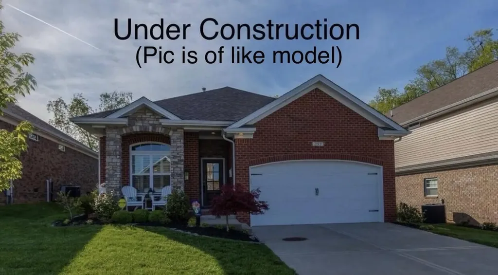 106 Amick Way Georgetown KY 40324