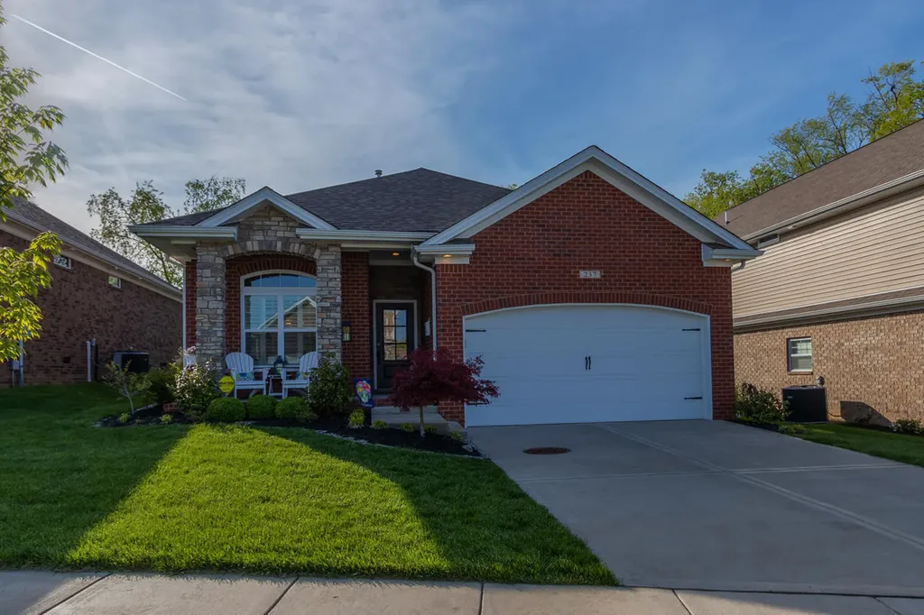 106 Amick Way Georgetown KY 40324
