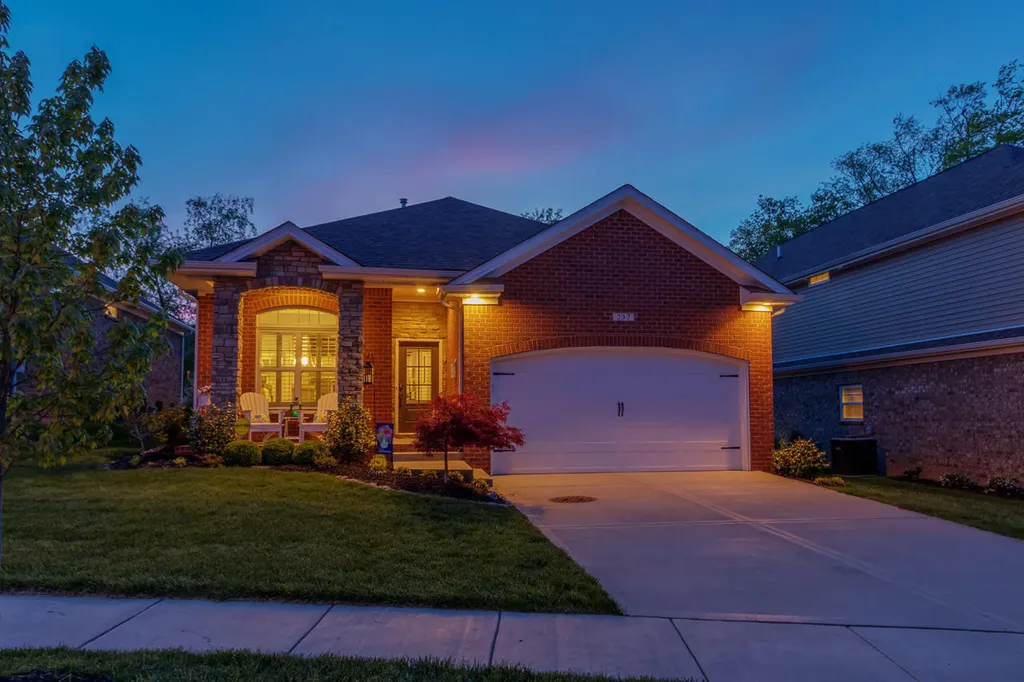 106 Amick Way Georgetown KY 40324
