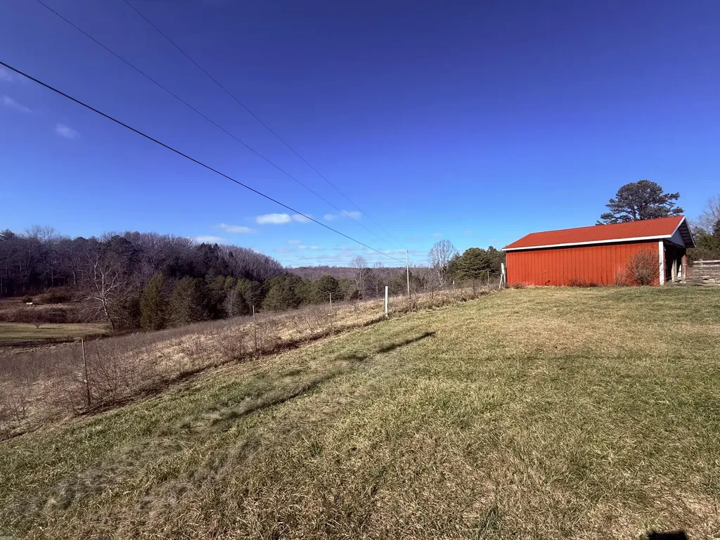 1615 Vaughn Ridge Road London KY 40741