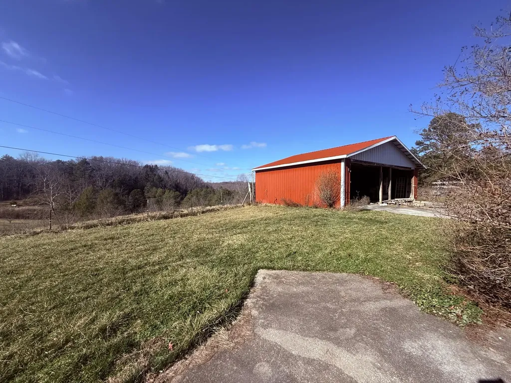 1615 Vaughn Ridge Road London KY 40741
