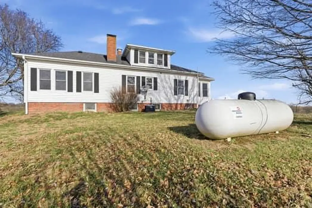 1581 Poosey Ridge Road Richmond KY 40475