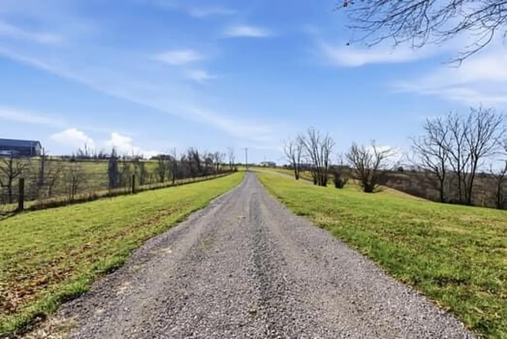 1581 Poosey Ridge Road Richmond KY 40475