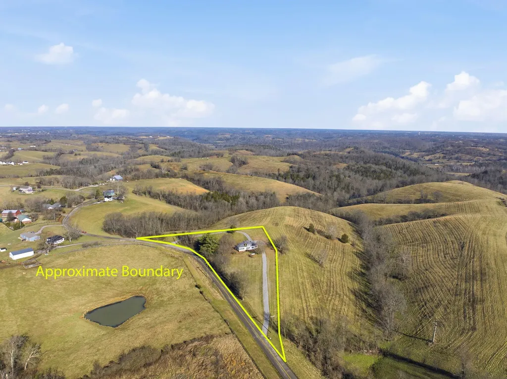 1581 Poosey Ridge Road Richmond KY 40475