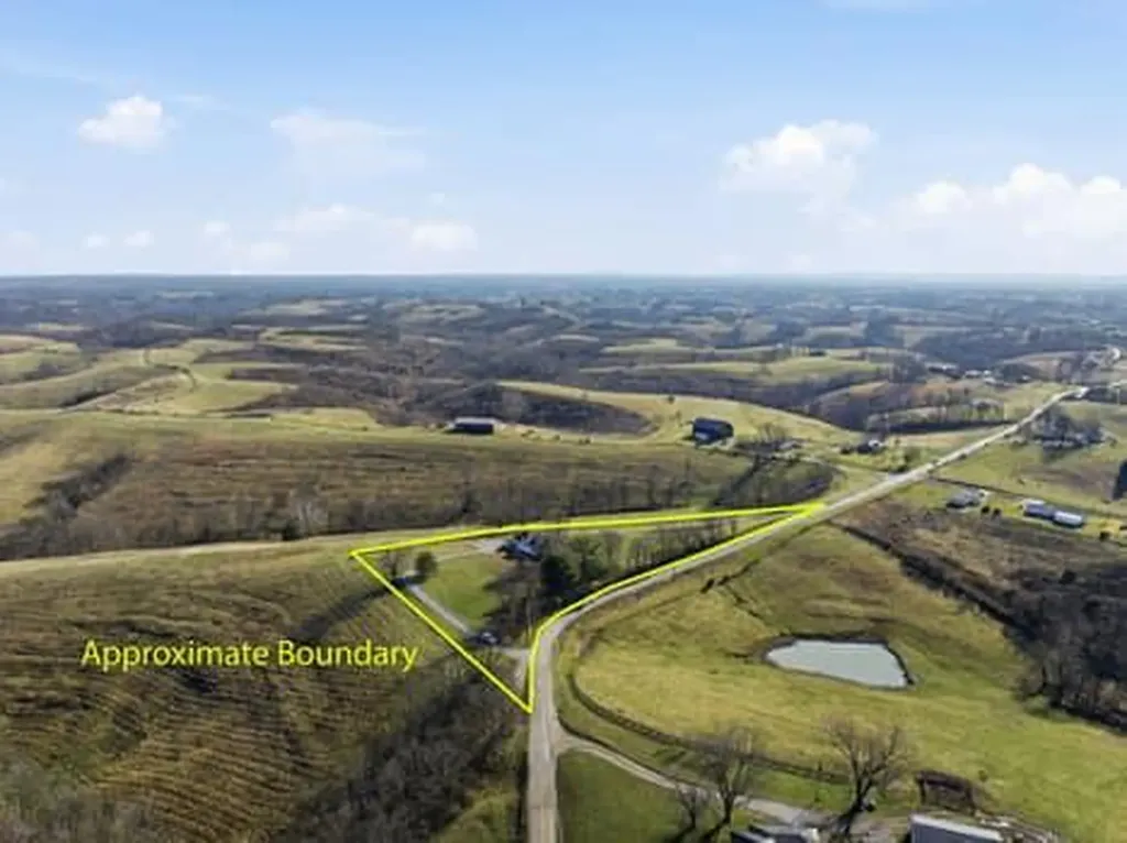 1581 Poosey Ridge Road Richmond KY 40475