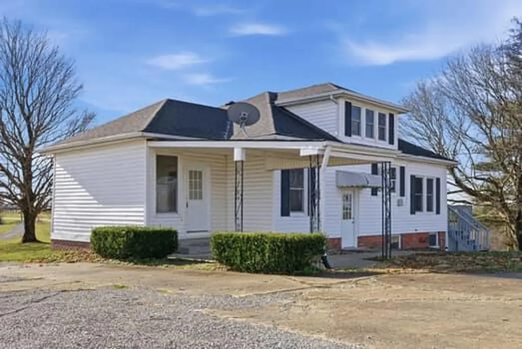 1581 Poosey Ridge Road Richmond KY 40475