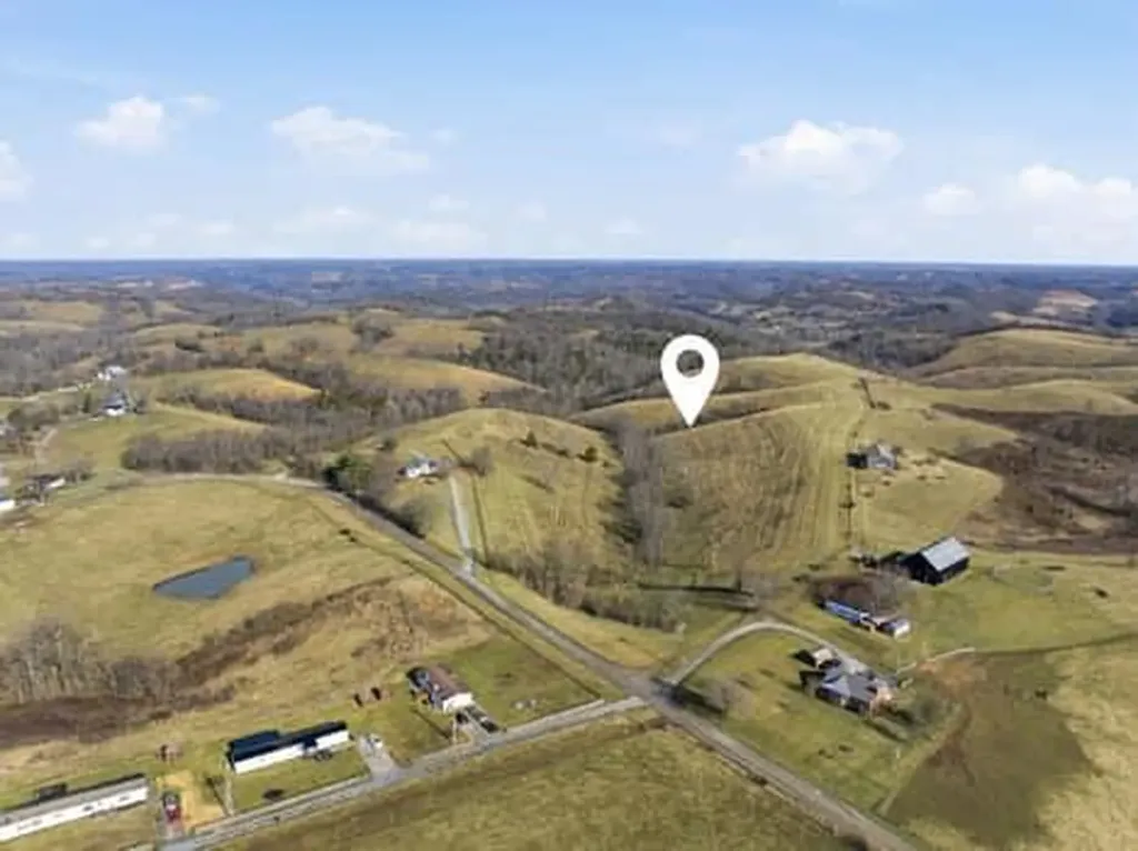 1581 Poosey Ridge Road Richmond KY 40475