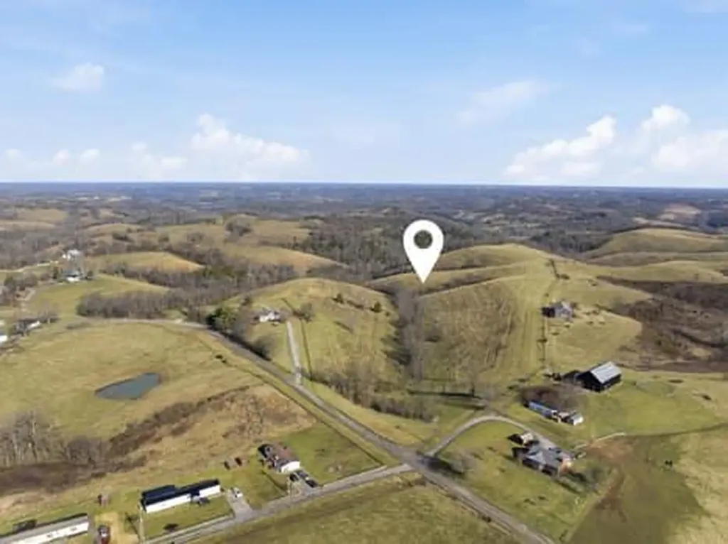 1581 Poosey Ridge Road Richmond KY 40475