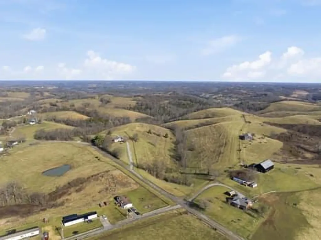 1581 Poosey Ridge Road Richmond KY 40475