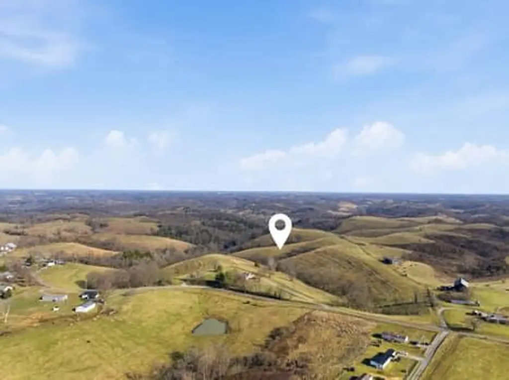 1581 Poosey Ridge Road Richmond KY 40475