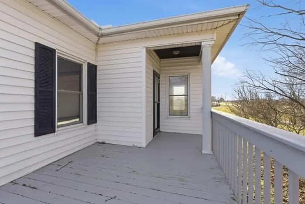 1581 Poosey Ridge Road Richmond KY 40475