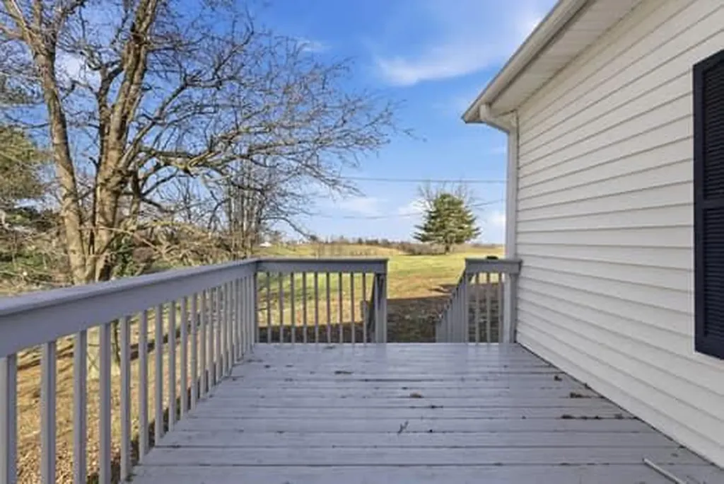 1581 Poosey Ridge Road Richmond KY 40475