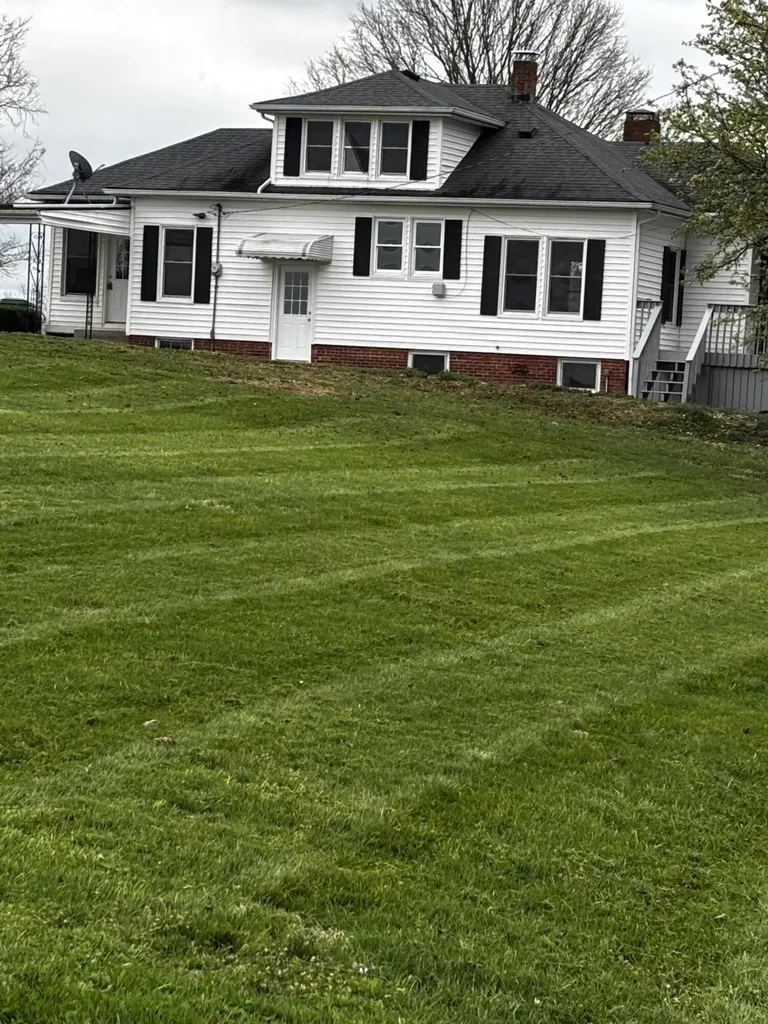 1581 Poosey Ridge Road Richmond KY 40475