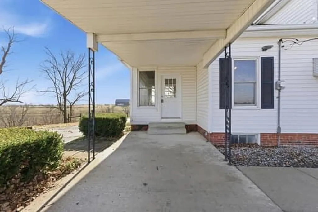 1581 Poosey Ridge Road Richmond KY 40475