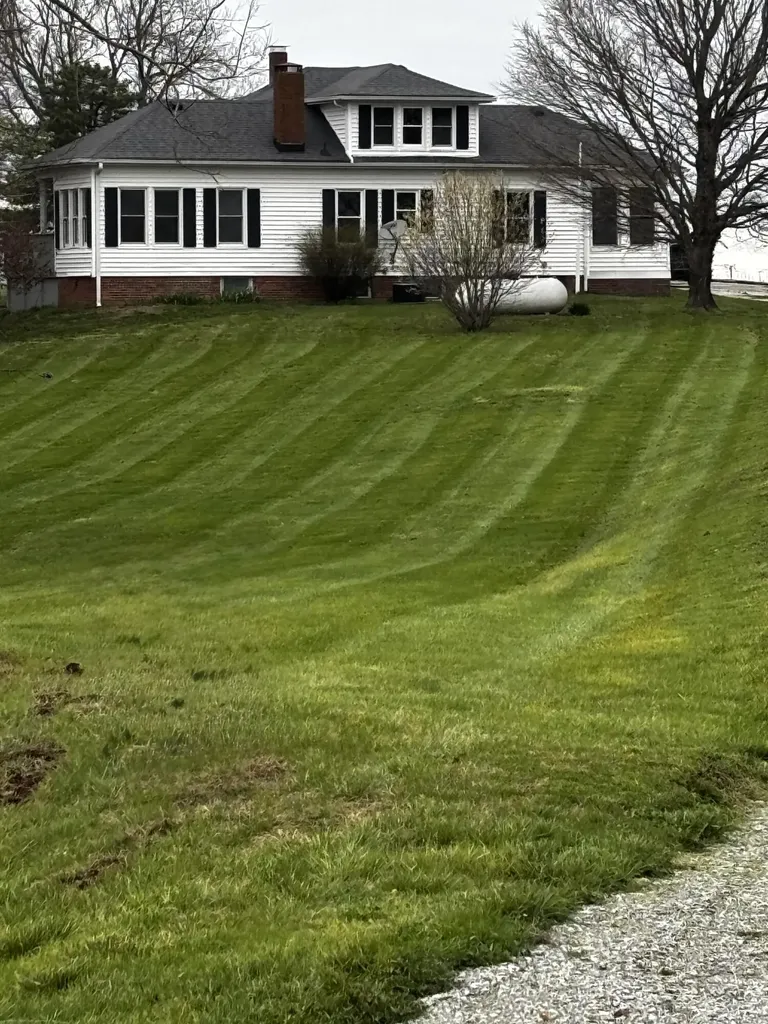 1581 Poosey Ridge Road Richmond KY 40475