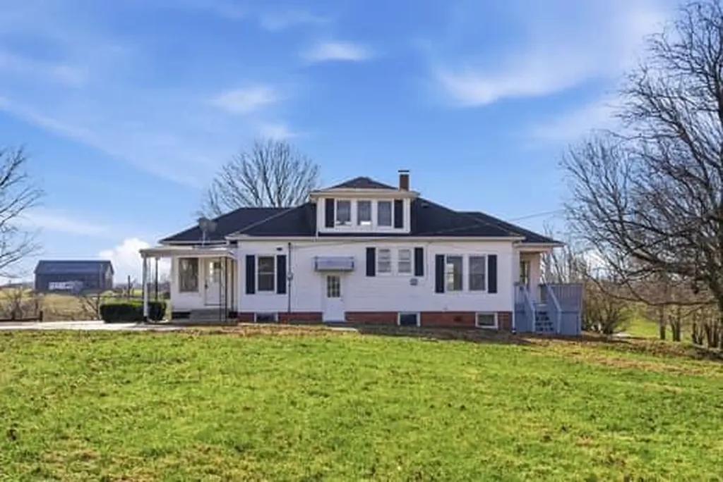 1581 Poosey Ridge Road Richmond KY 40475