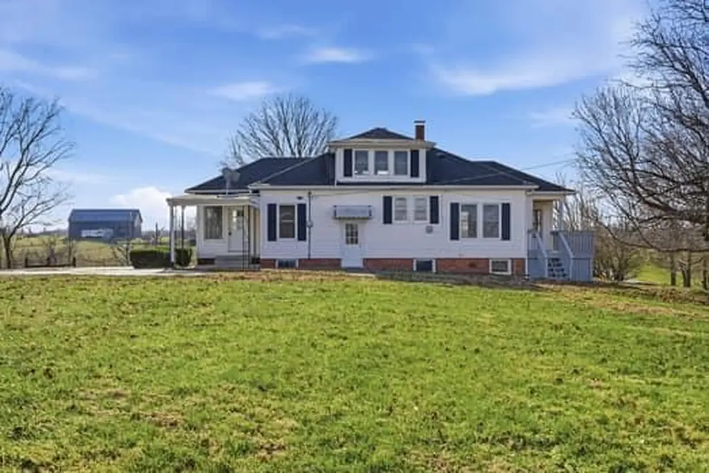 1581 Poosey Ridge Road Richmond KY 40475