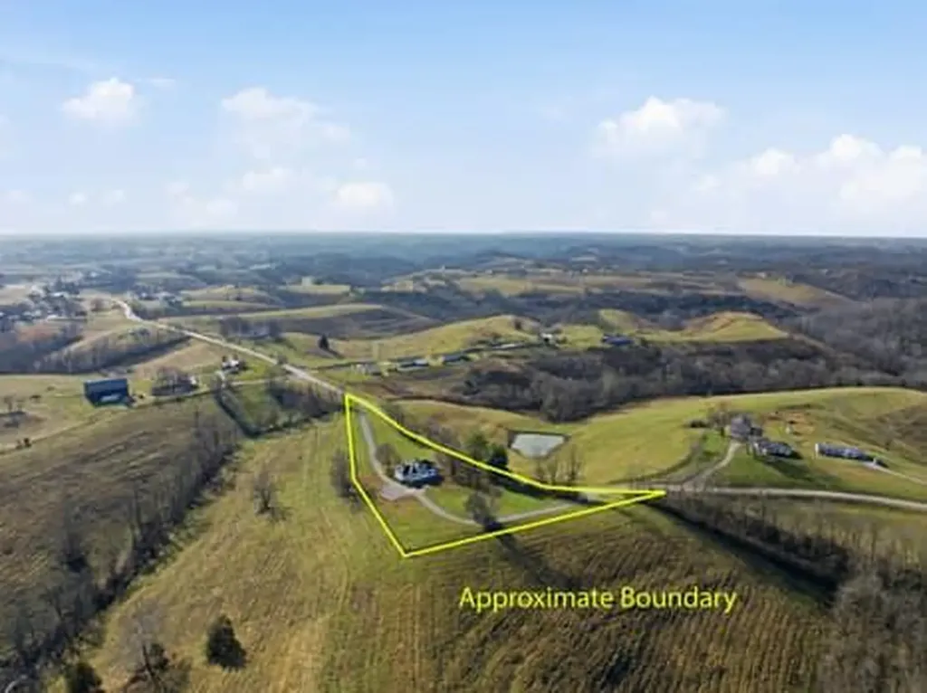 1581 Poosey Ridge Road Richmond KY 40475