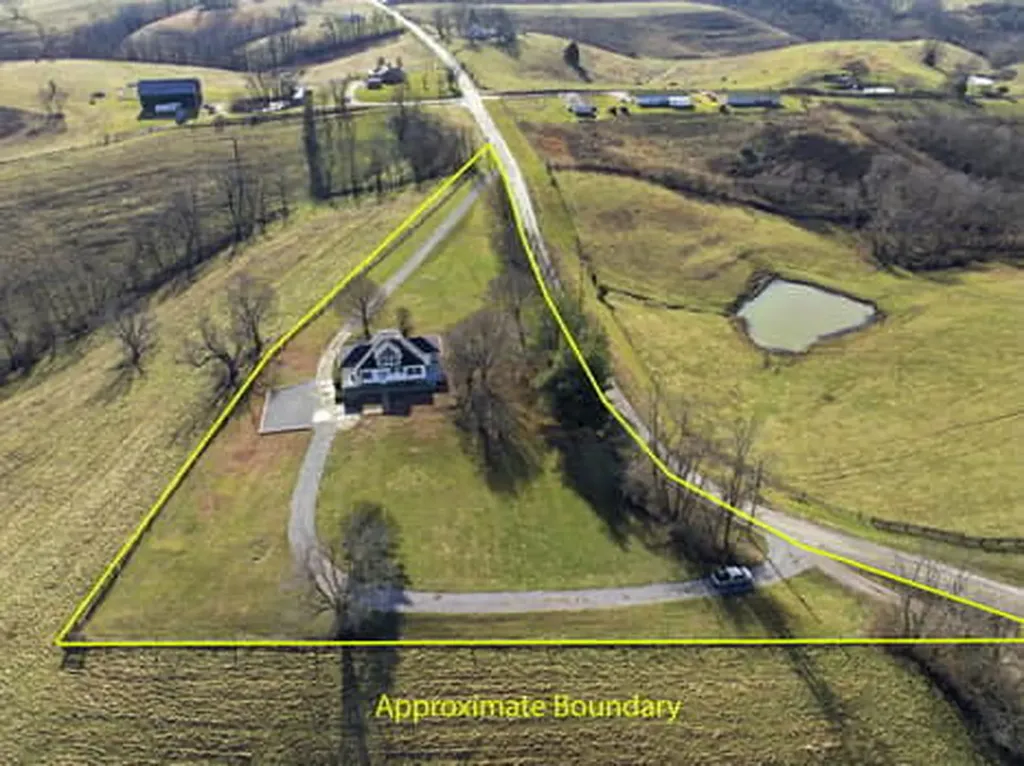 1581 Poosey Ridge Road Richmond KY 40475