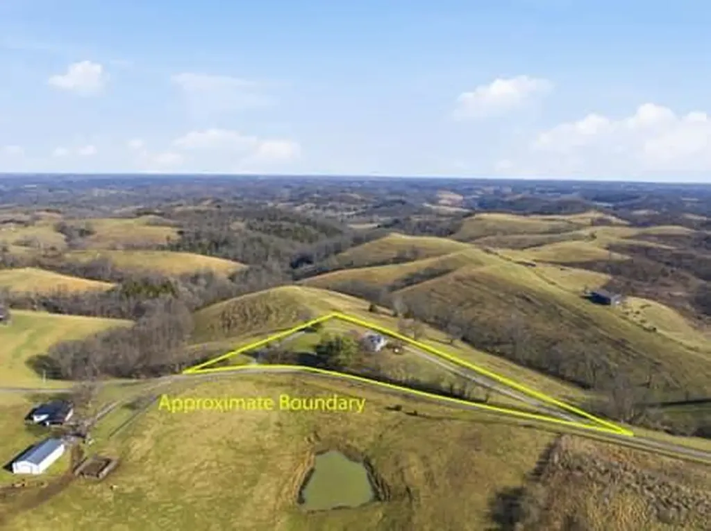 1581 Poosey Ridge Road Richmond KY 40475