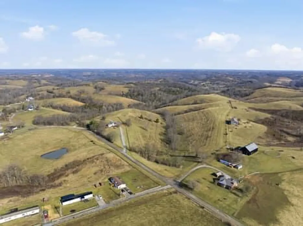 1581 Poosey Ridge Road Richmond KY 40475