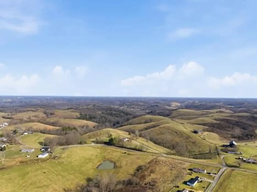 1581 Poosey Ridge Road Richmond KY 40475