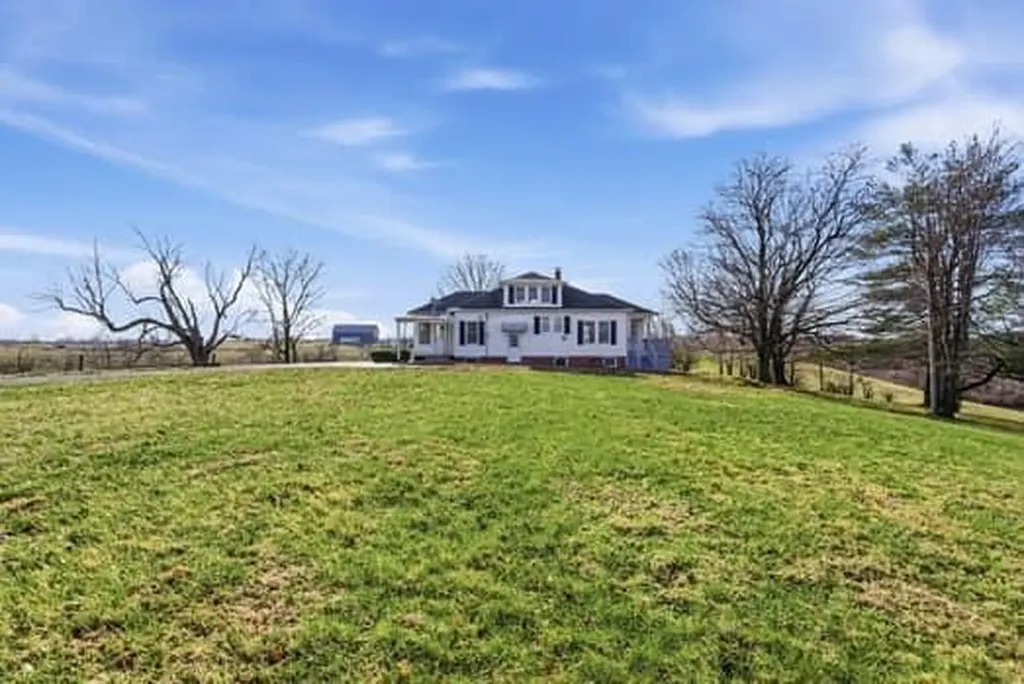 1581 Poosey Ridge Road Richmond KY 40475