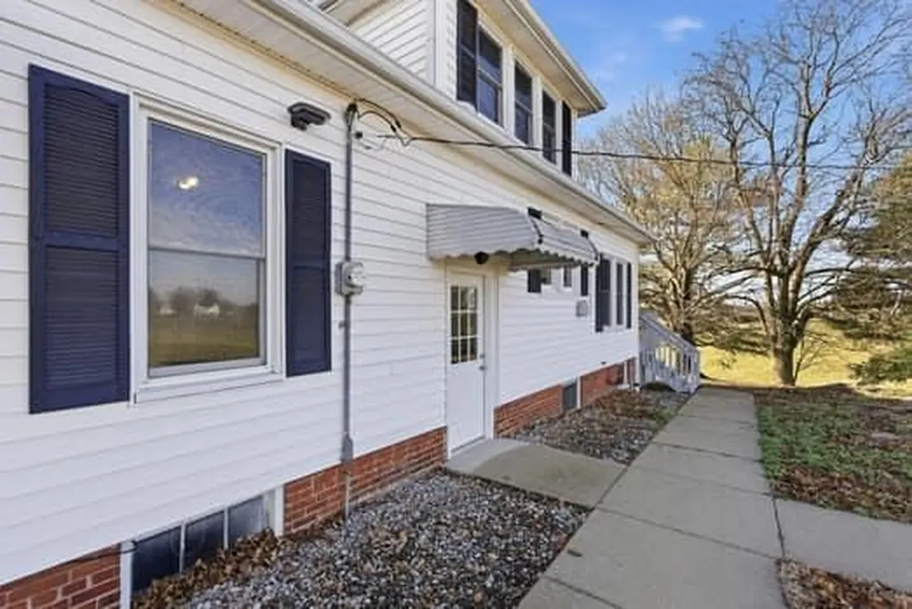 1581 Poosey Ridge Road Richmond KY 40475