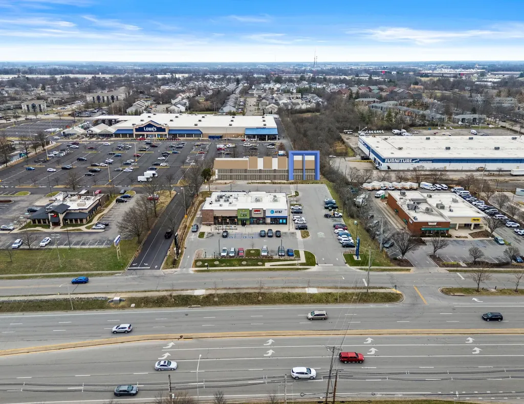 2887 Richmond Road Lexington KY 40509