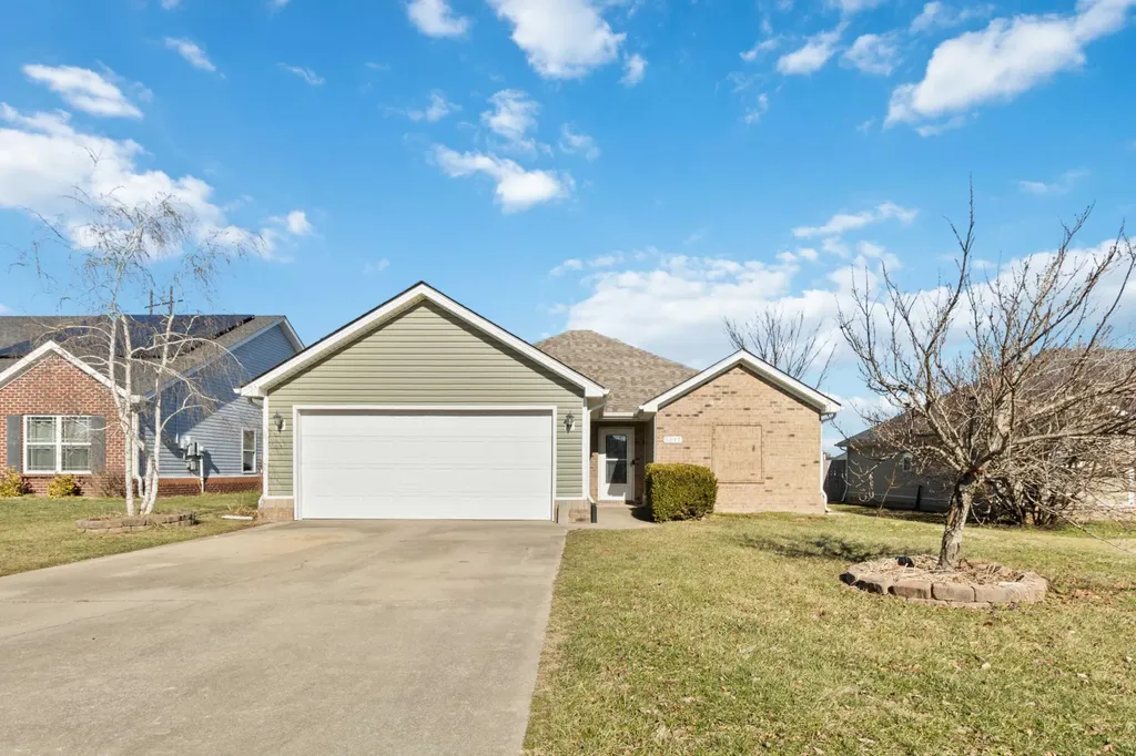 5017 Barbaro Court Richmond KY 40475
