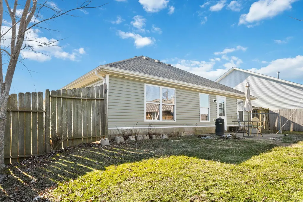 5017 Barbaro Court Richmond KY 40475