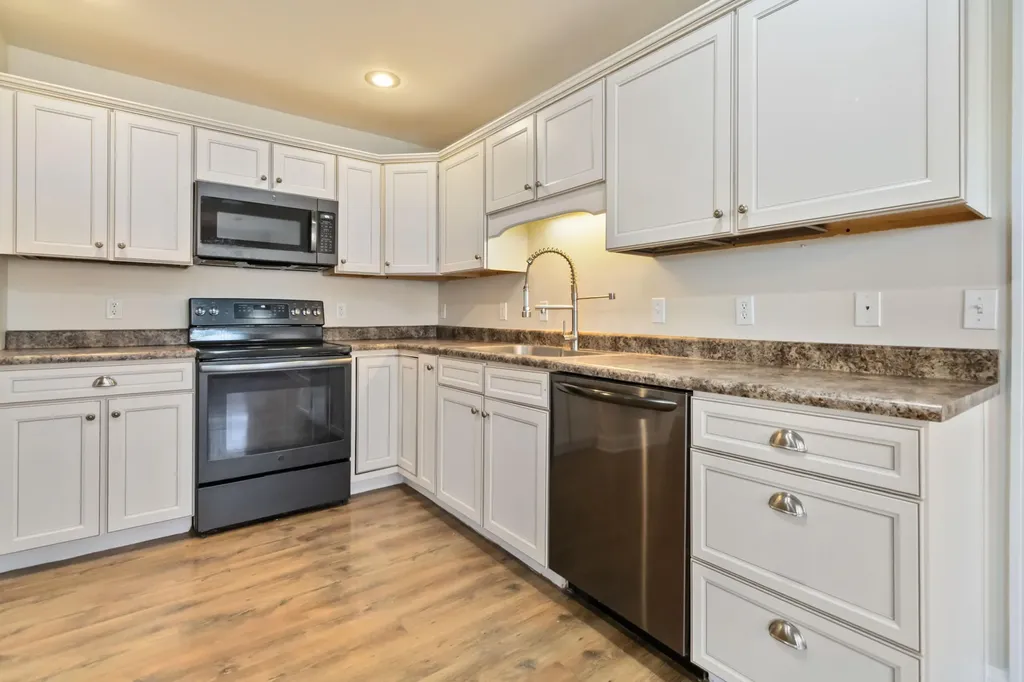 5017 Barbaro Court Richmond KY 40475
