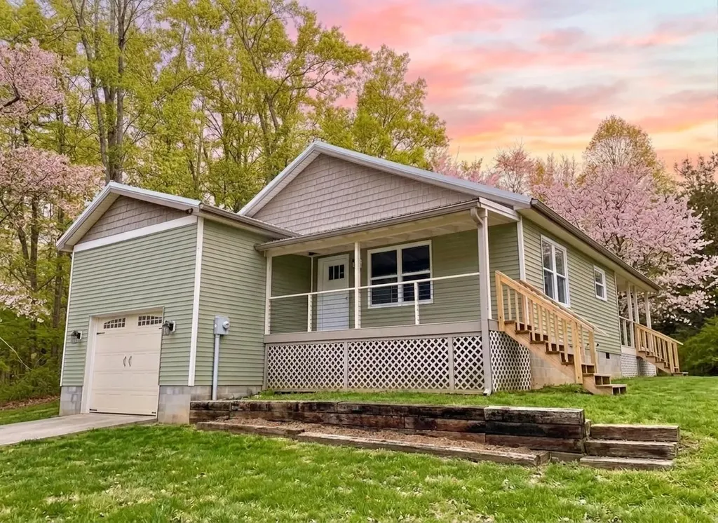 3361 Mcroberts Road Wallingford KY 41093