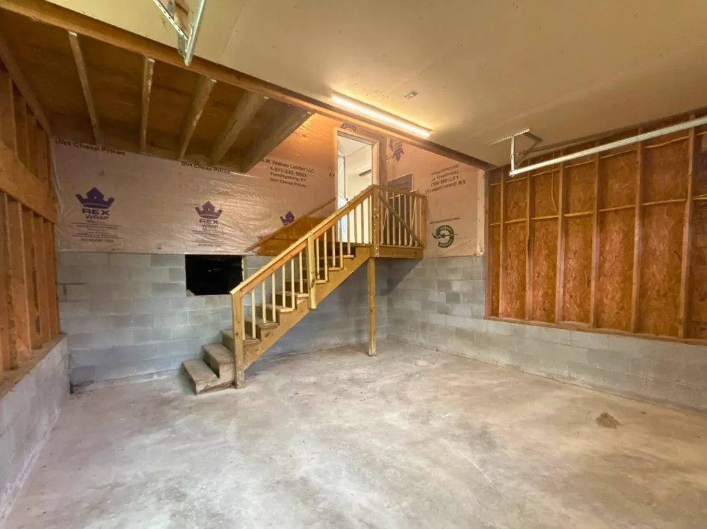 3361 Mcroberts Road Wallingford KY 41093