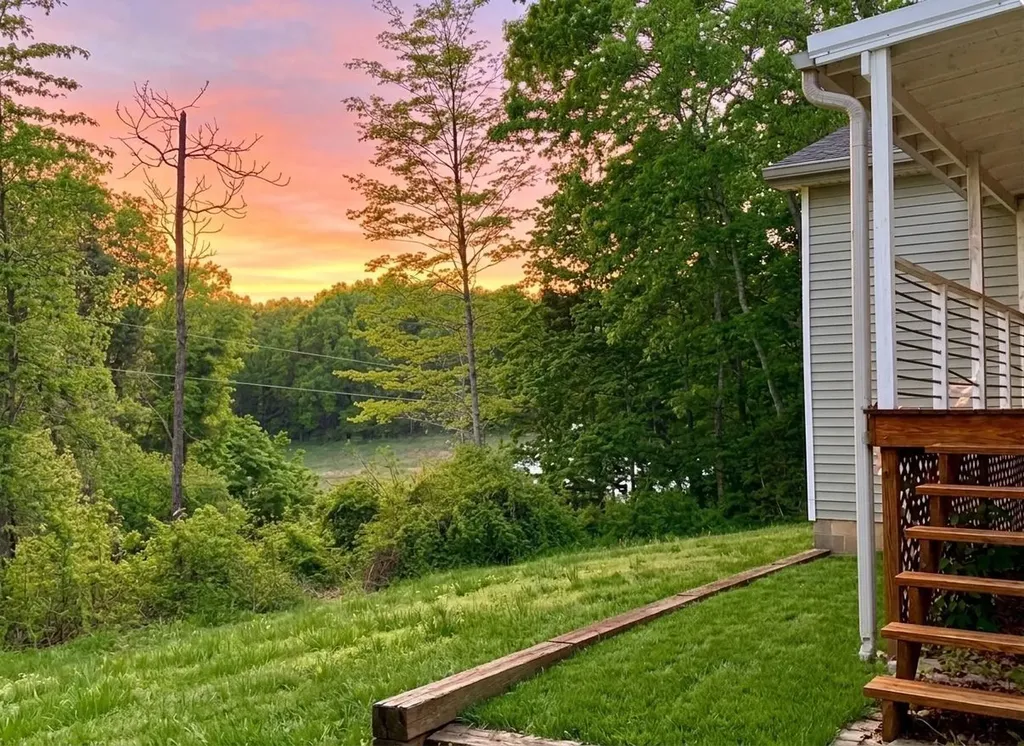 3361 Mcroberts Road Wallingford KY 41093