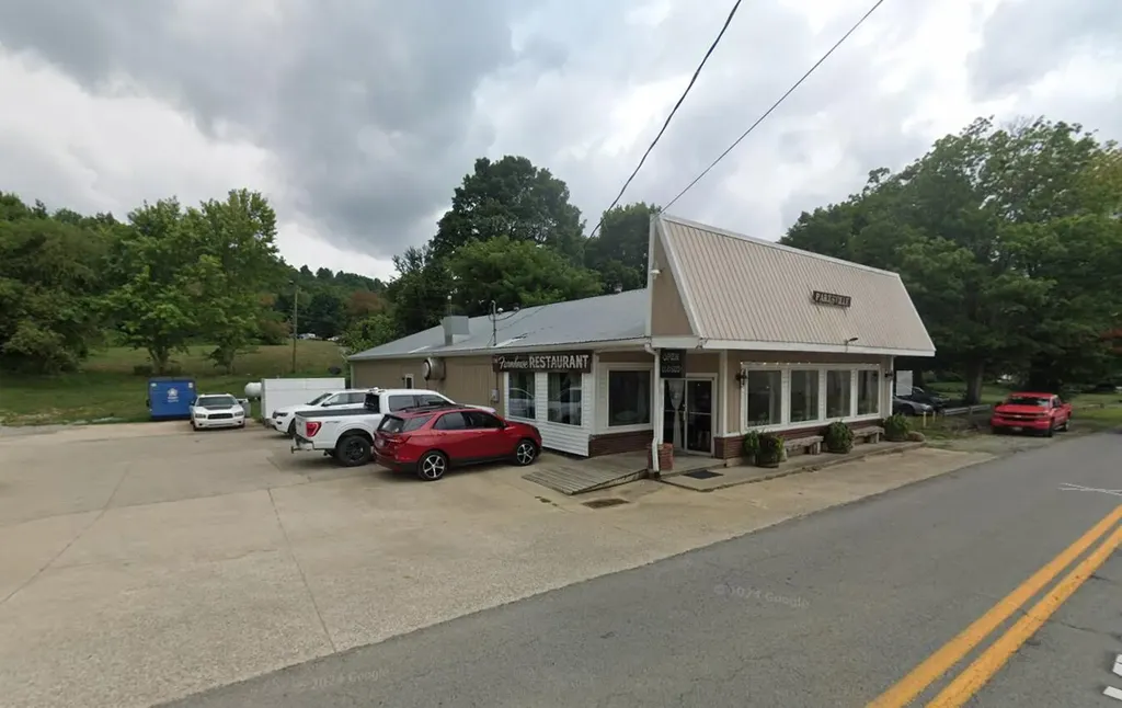 6560 Alum Springs Road Danville KY 40422