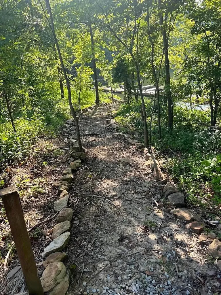 Lot 11 Stargazer Lane Falls Of Rough KY 40119