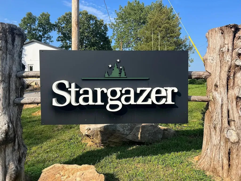 Lot 11 Stargazer Lane Falls Of Rough KY 40119
